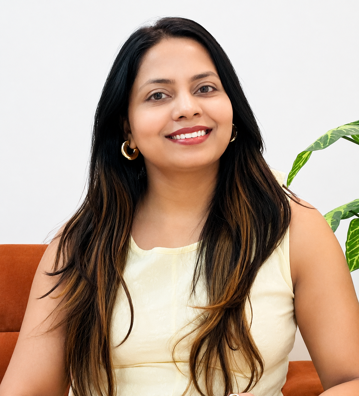 Rehana Khatoon, Full Stack JavaScript Developer